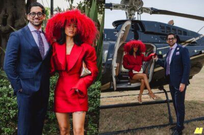 EXCLUSIVE: The REAL Reason MAFS’ Golden Couple Attended The Moët & Chandon Event In Sydney – And Fans Are SPEECHLESS!