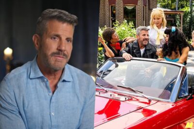 You Won’t BELIEVE Bear Myrden’s SINGLE SECRET – Golden Bachelor Star’s SHOCKING Move EXPOSED!