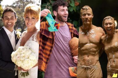 Leaked! Traitors Australia Season 3 Cast Is Stacked With MAFS and Survivor Stars — See Who’s In