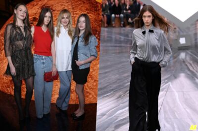 ‘In Tears’: Nicole Kidman & Keith Urban’s Daughter’s Heartbreaking Reaction to Divorce, Sources Say