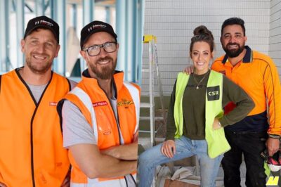 The Block EXPOSED: 13 Behind-the-Scenes Secrets Channel Nine Don’t Want You to Know