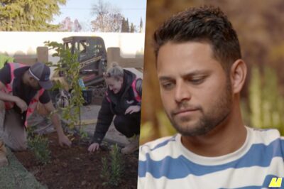 SHOCKING & BEAUTIFUL! Britt & Taz Open Up About Pregnancy Heartbreak As They Say Goodbye To Their Block Home