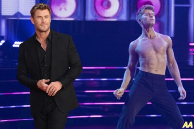 ‘Crikey, Thor!’ Robert Irwin Reacts to Chris Hemsworth Comparisons — His Response Says It All