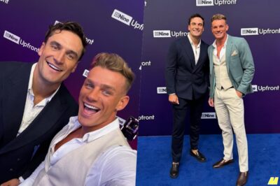 SHOCKING! Love Island Australia’s Cheekiest Stars Just Landed A Hosting Gig On A MAJOR Reality Show — Fans Are Losing It!