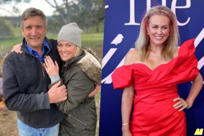 YEAR-LATER HEARTBREAK EXPLOSION: Sam Armytage FINALLY Spills GUT-WRENCHING Truth on Marriage Collapse with Richard – You Won’t Believe It!