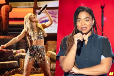 The Voice Australia 2025 BOMBSHELL: Grand Finalists Just DROWNED The Competition – Fans Are FREAKING!