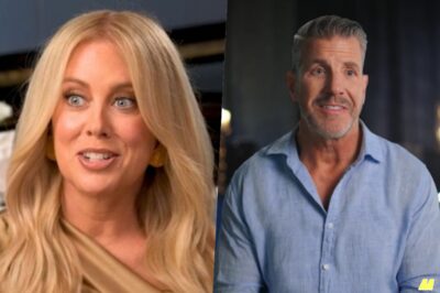 EXCLUSIVE! Samantha Armytage Reveals Why The Golden Bachelor Is “Unlike ANY Love Story You’ve Seen” — You Won’t Believe Her Words!