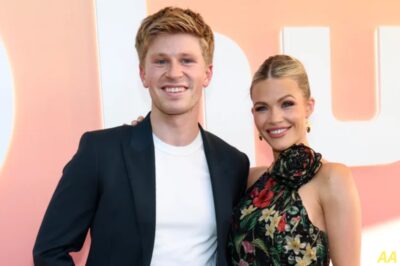 He’s Not Doing It for Fame: The Heartbreaking Reason Robert Irwin Is Taking on Hollywood