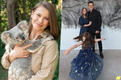 ‘Unrecognisable!’ Bindi Irwin Stuns With Dramatic New Hair at Dancing With the Stars Live