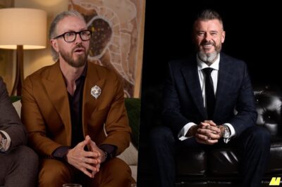 “Unprofessional And Petty”: Property Guru Obliterates Mat Johnson After His Producer Meltdown