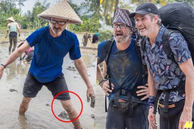 You Won’t Believe The Major Injury That Almost Made Stephen Curry Quit The Amazing Race!