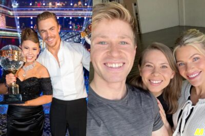BINDI IRWIN DWTS BOMBSHELL REVIVAL! Jaw-Dropping Dancing With The Stars Comeback SHOCKS Fans – The TWIST You Won’t See Coming!