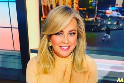 BOMBSHELL HOST SWITCH SHOCKER! Samantha Armytage BREAKS SILENCE on Rumors She’s AXING Sarah Abo from Today – Jaw-Dropping Confession!