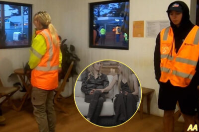 The Block 2025 Bombshell: Han’s ‘Spoilt Brat’ Worries — and Britt & Taz’s ‘Illegal Bar’ Drama Explodes