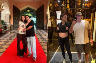 MASTERCHEF BABY BOMBSHELL EXPLODES! Sarah Todd & Declan Cleary SPILL JAWDROPPING Due Date – The SHOCKING Arrival That’s Coming SOON!