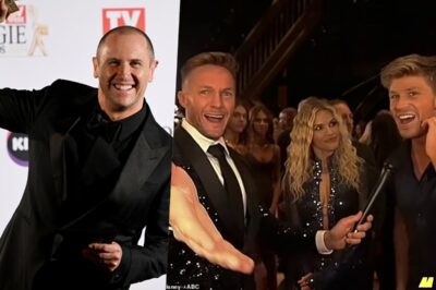 Awkward! Robert Irwin Sparks ‘Feud’ With Channel Seven’s Larry Emdur — ‘I know the stories, I’ve heard them all!’