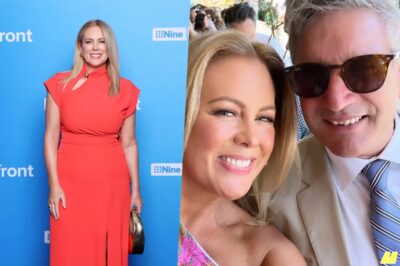 DIVORCE BOMBSHELL! Samantha Armytage’s RARE, Tear-Jerking Statement Breaks Her Silence – The Raw Truth Will SHOCK You!