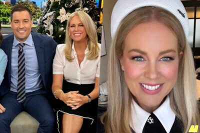 Exclusive: Samantha Armytage’s ‘New Era’ Hint—Is She Secretly Replacing Sarah Abo on Today?!