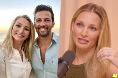 “The Bachelor’s Anna Heinrich EXPOSES the Brutal Bullying She Suffered in School”