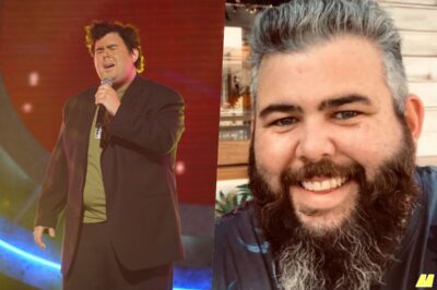 EXCLUSIVE: The REAL Reason Courtney Murphy Says ‘Not Beating This’ In Devastating Cancer Update!