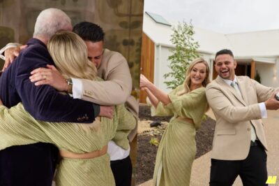 The Block’s Biggest Upset Ever: WA Cops Britt and Taz’s 2025 Win—Why Experts Called Them ‘Last Chance’ Contenders!