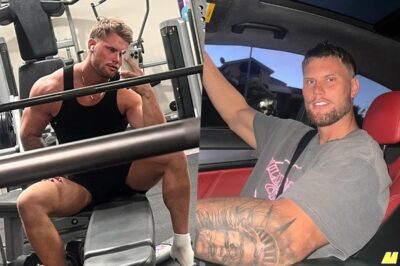 EXCLUSIVE: Love Island Star ADMITS Covering Up BAR FIGHT – And The REAL Reason Producers Are FUMING!