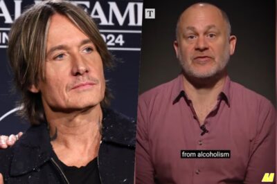 Keith Urban Lost His Cool When Asked About Nicole Kidman — Here’s What Really Happened