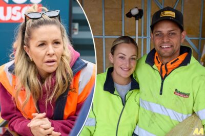 BOMBSHELL: Britt and Taz’s Block Feud Was FAKE—Friendship Update LEAVES FANS SPEECHLESS!