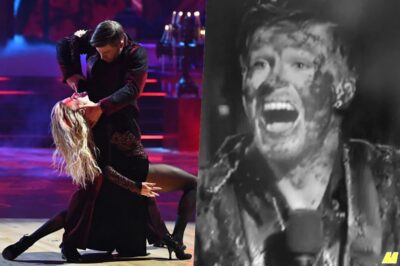 Halloween on DWTS Got GORY—Robert Irwin’s Real-Time Panic Is the Moment Everyone’s Talking About!
