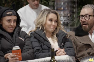 Episode 42 Recap: Cringe watch! Block star recoils at on‑screen meltdowns as a room is ruled non‑compliant