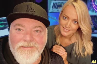 THEY’RE SAFE! Kyle and Jackie O ESCAPE Prosecution Over Controversial Erin Patterson Trial Comments!