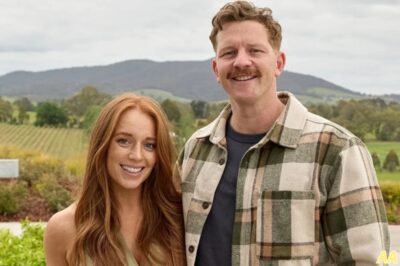 FROM DREAMS TO DISASTER! Em & Ben’s The Block Journey Ends in Tears – What Happened?