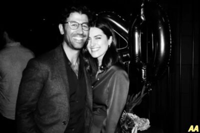 Beyond The Headlines: Inside Sarah Abo’s Private Family Life Away From The Today Show!