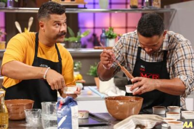 FORGET MKR! Justin and Will Drop HUGE News: “We Want Our OWN TV Show NOW!”