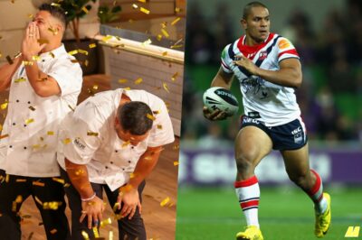 You Won’t BELIEVE How MKR’s Will Mataka Survived These Dark Homelessness Horrors!