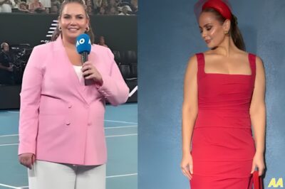 STOP THE HATE! Jelena Dokic Posts Empowering Message Against Body Shaming Culture!