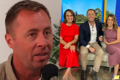 25 Years GONE! Clint Stanaway QUITS Breakfast Show After ‘Scary’ Channel 9 Revelation!
