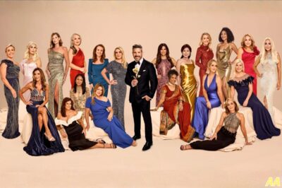 Who’s Gone From The Golden Bachelor 2025? Full List of Eliminated Ladies So Far — And It’s Shocking!