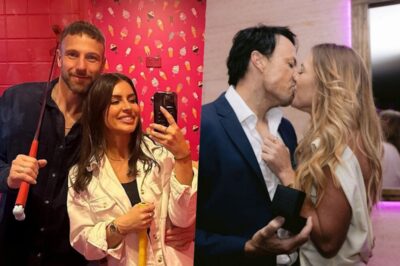 MAFS EXCLUSIVE: Are They Pregnant?! The ‘Strongest Couple’ Reveals EXACTLY When They Are Planning Their First Child!