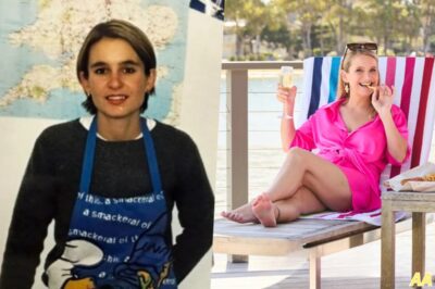 BIG BROTHER ICON REGGIE BIRD DROPS BOMBSHELL: ‘I’d Do THIS Reality Show Next—And It’s NOT What You’d Expect!’