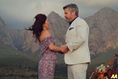 Fans Are HORRIFIED by Where Golden Bachelor Finale Was Filmed – The Reason Is Uncomfortable