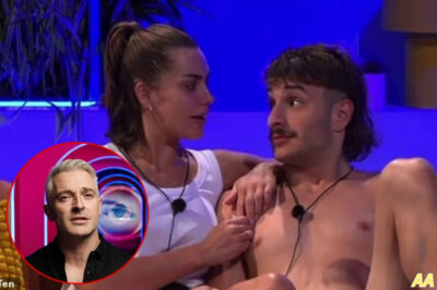 Michael BREAKS SILENCE on Holly and Colin’s Romance – His Response Will Shock You