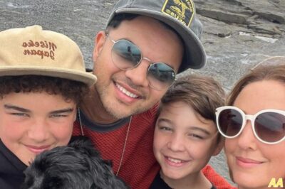 JULES & GUY’S ‘MAGICAL’ FAMILY TRADITION REVEALED: What They’re Passing to Their Kids!