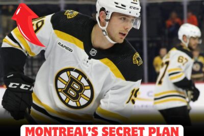 WAIVER BOMBSHELL: Montreal Canadiens eye the GIANT 6-foot-3 center after a wave of DEVASTATING injuries! Could this UNLIKELY acquisition be the game-changing MASTERSTROKE that shocks the entire league, turning the injury-ravaged Canadiens into an UNSTOPPABLE force overnight?