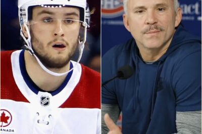 Montreal Canadiens STUN fans by sending Joshua Roy to Laval—organization’s CONTROVERSIAL move sparks OUTRAGE as rumors swirl about a SECRET master plan involving Alexandre Texier and Florian Xhekaj that could dramatically ALTER the team’s future in the most UNEXPECTED and EXPLOSIVE way imaginable!