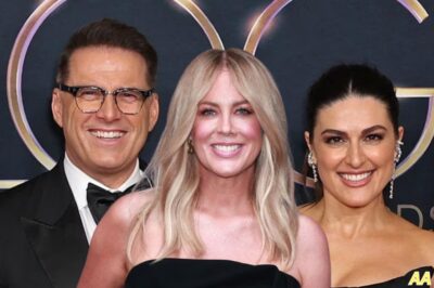 Channel 9 Brings Back a Legend: Samantha Armytage Named Guest Host of Today Amid Karl & Sarah’s Leave!