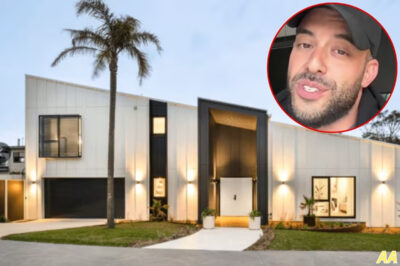 BLOCK BOMBSHELL! Adrian ‘Mr Lambo’ Portelli DROPS JAW-DROPPING Offer After Winner BANNED From $3.5M Mansion—‘Is This Even LEGAL?!’