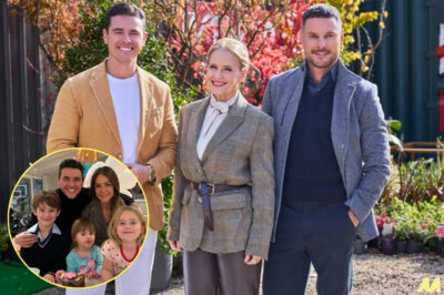 MARTY FOX’S NET WORTH BOMBSHELL: $100M+ REVEALED—How Did He Build a REAL ESTATE EMPIRE?!