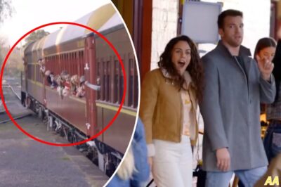 Catastrophic Season Finale: Home and Away’s ‘DEADLY’ Shock Ends With a Character’s Final Breath!