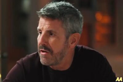 Insiders Claim There’s ONE HUGE Problem With The Golden Bachelor — And Producers Are FREAKING OUT!